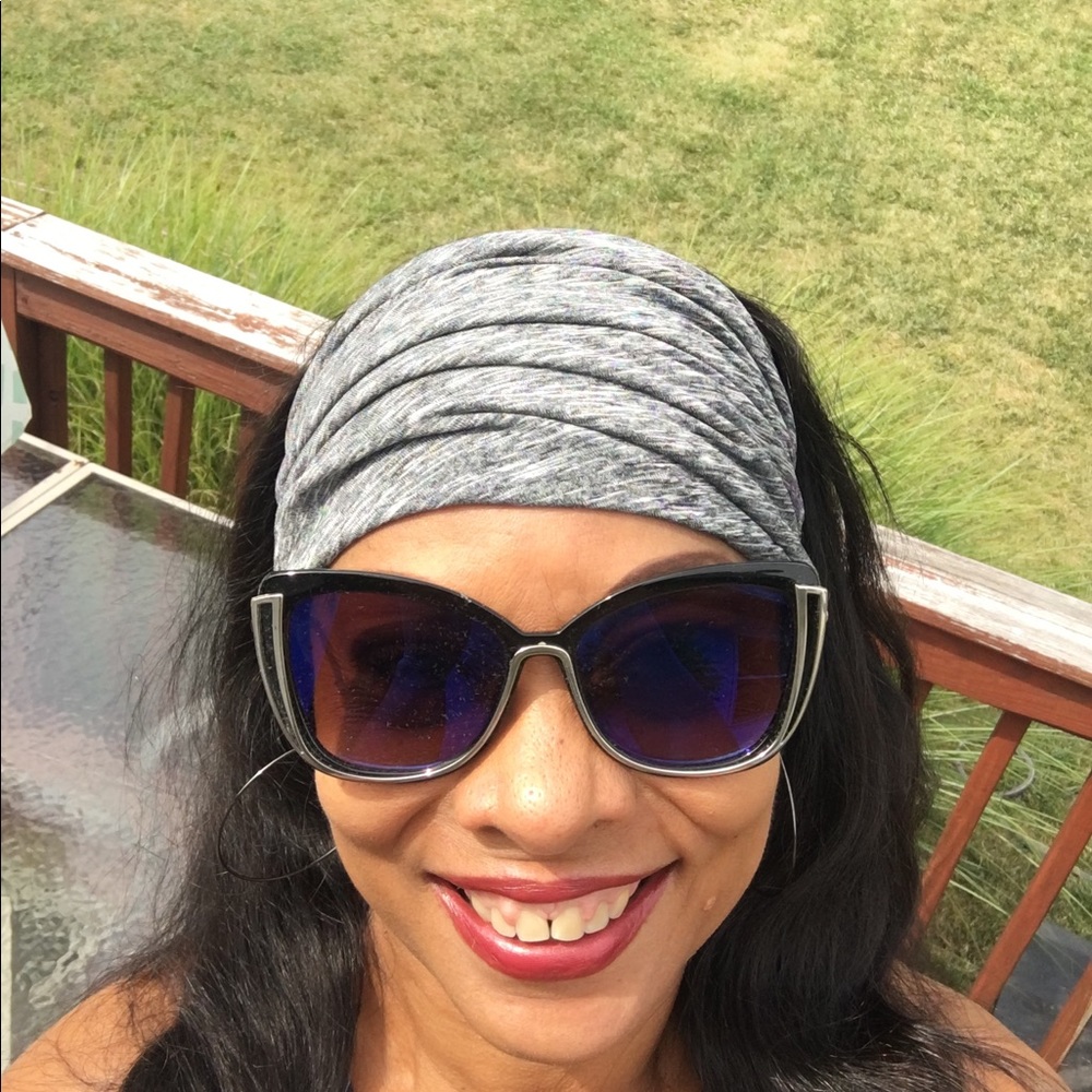 Sunglasses - Picture 2 of 5